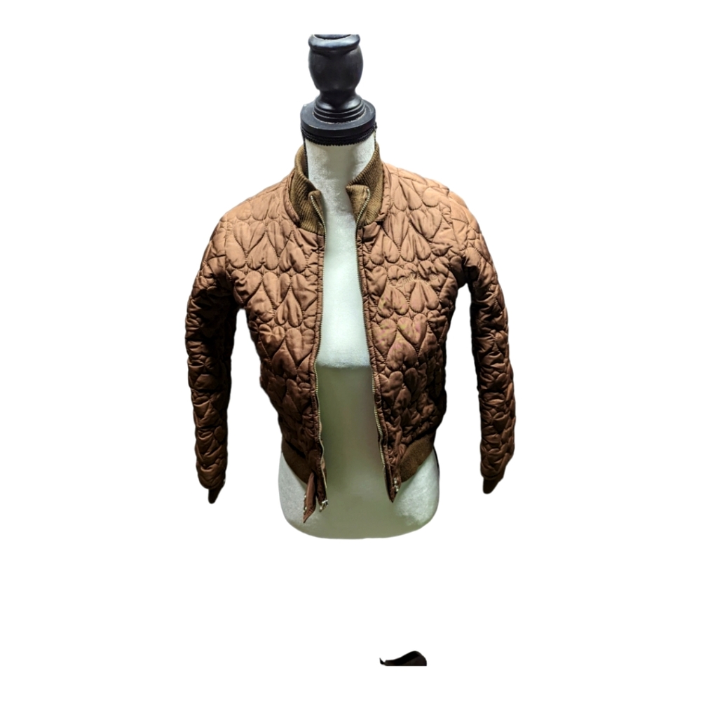 Girls Billabong Jacket